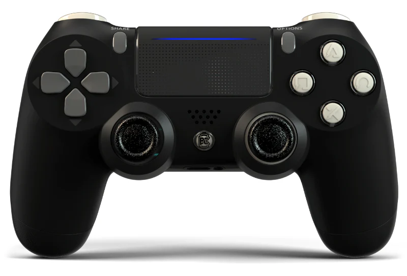 Burn PS4 134452
