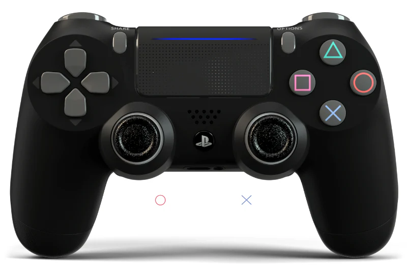 Burn PS4 134492