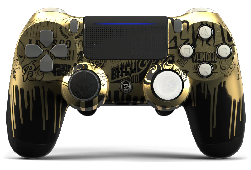 Burn PS4 135406