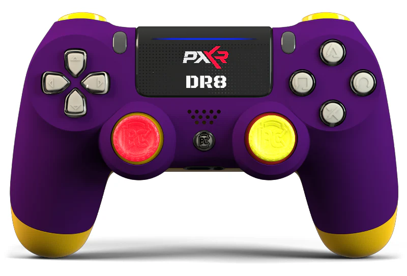 Burn PS4 135412