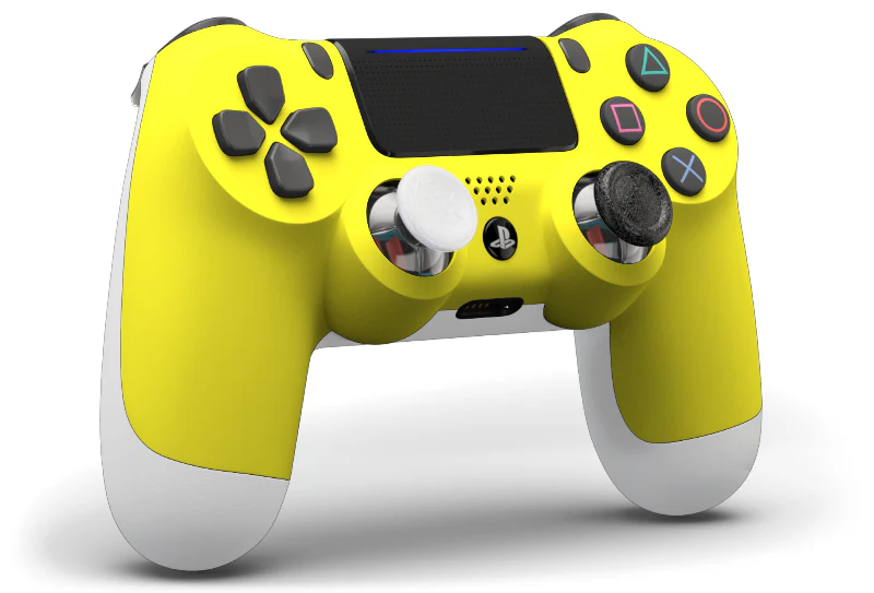 Burn PS4 135539