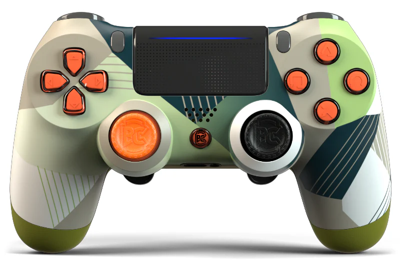 Burn PS4 135550