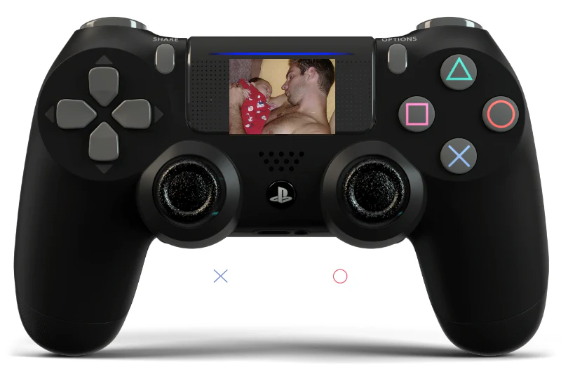 Burn PS4 135682