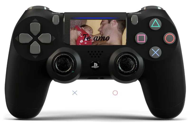 Burn PS4 135683