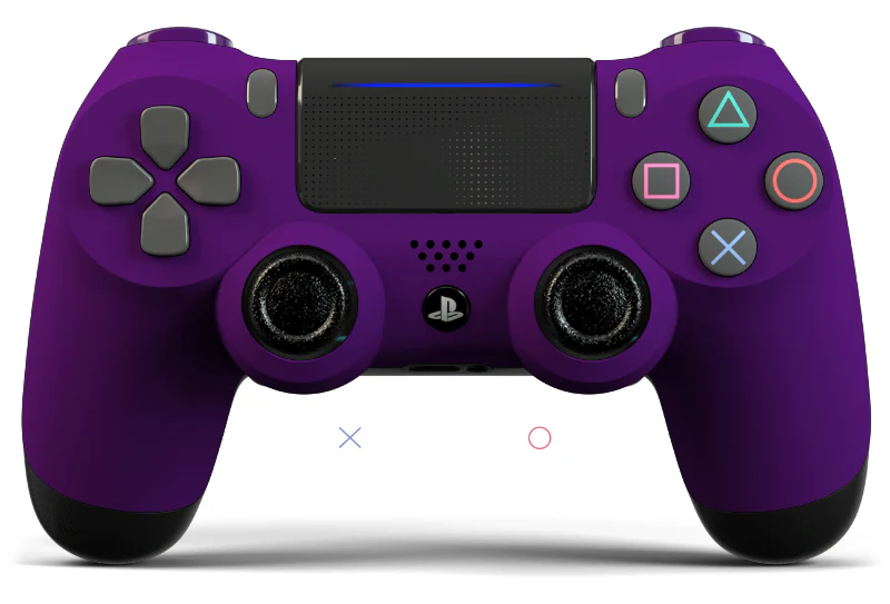 Burn PS4 135688