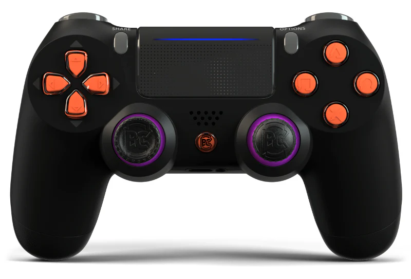 Burn PS4 135732