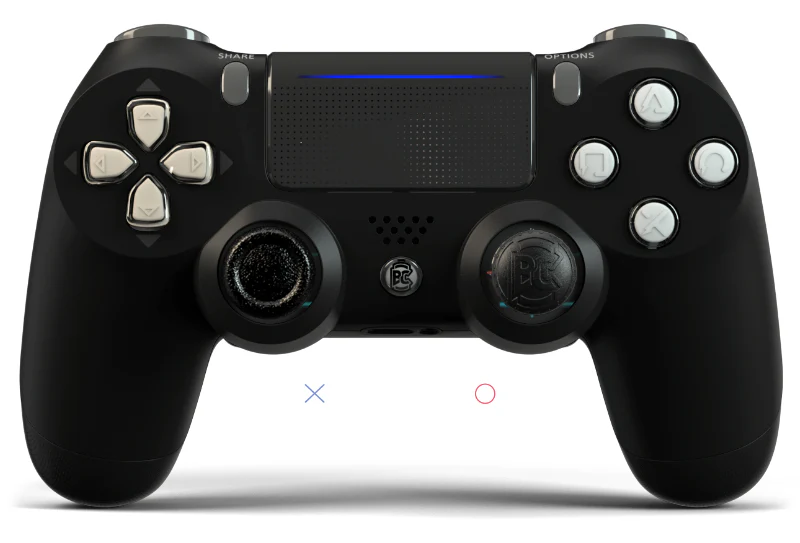 Burn PS4 135742