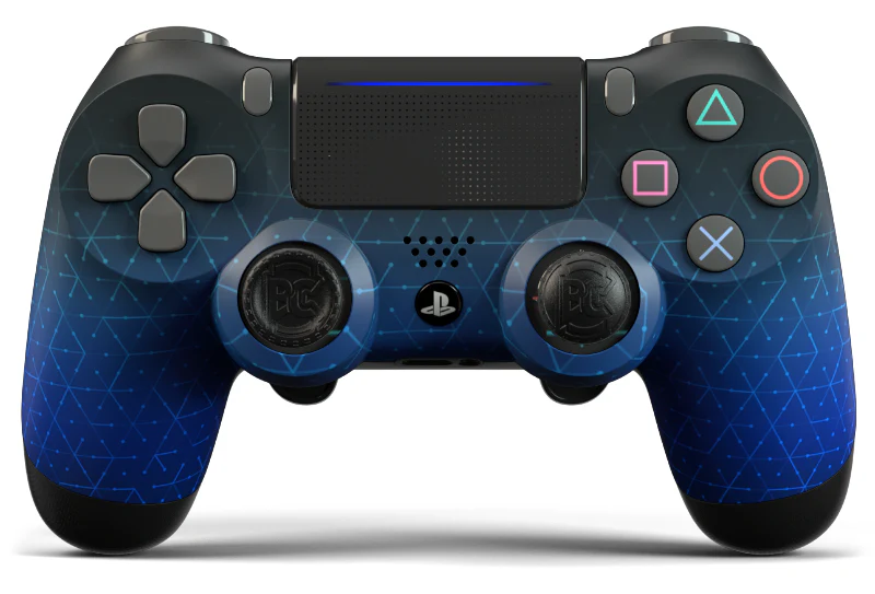 Burn PS4 135776