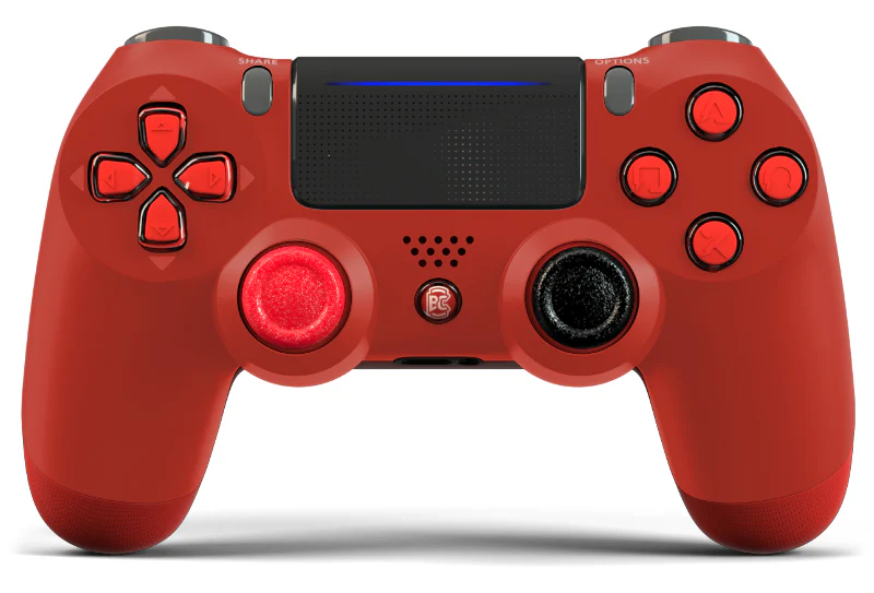 Burn PS4 135803