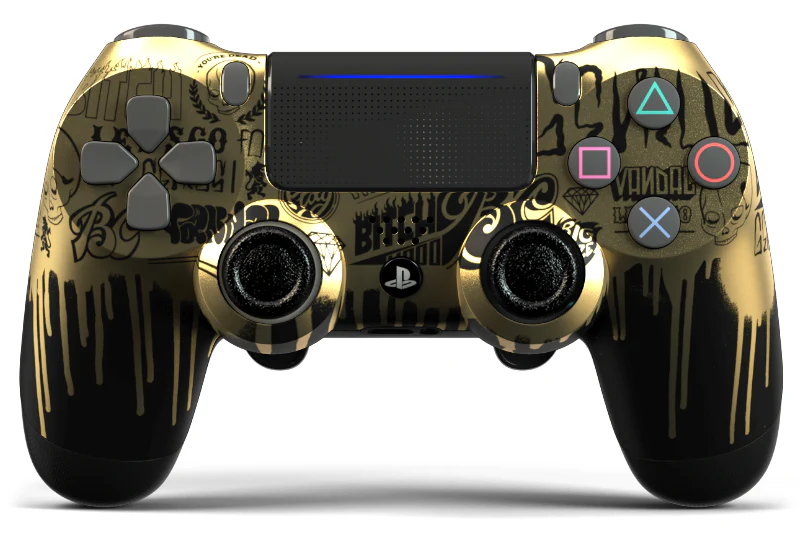 Burn PS4 135829