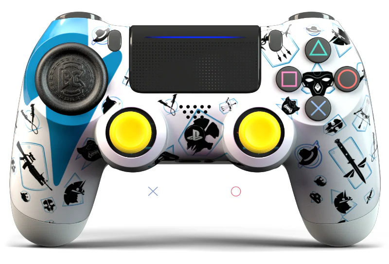Burn PS4 135844