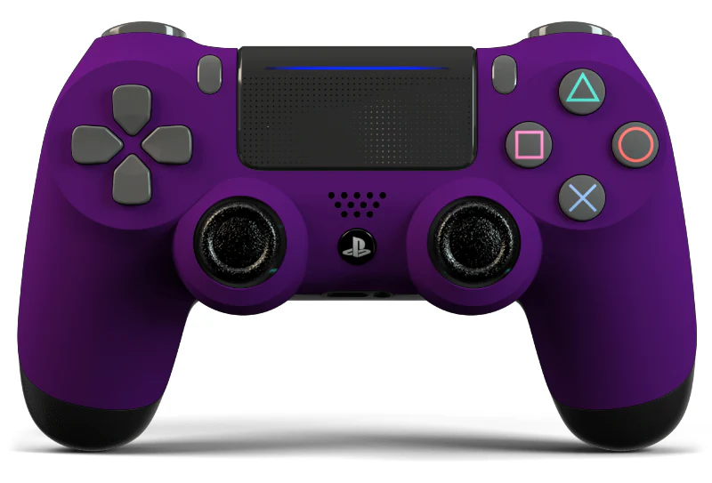 Burn PS4 135873