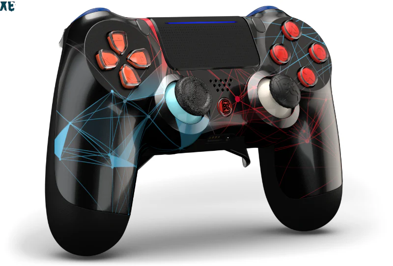 Burn PS4 135897