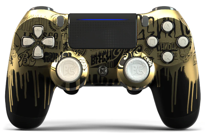 Burn PS4 135943