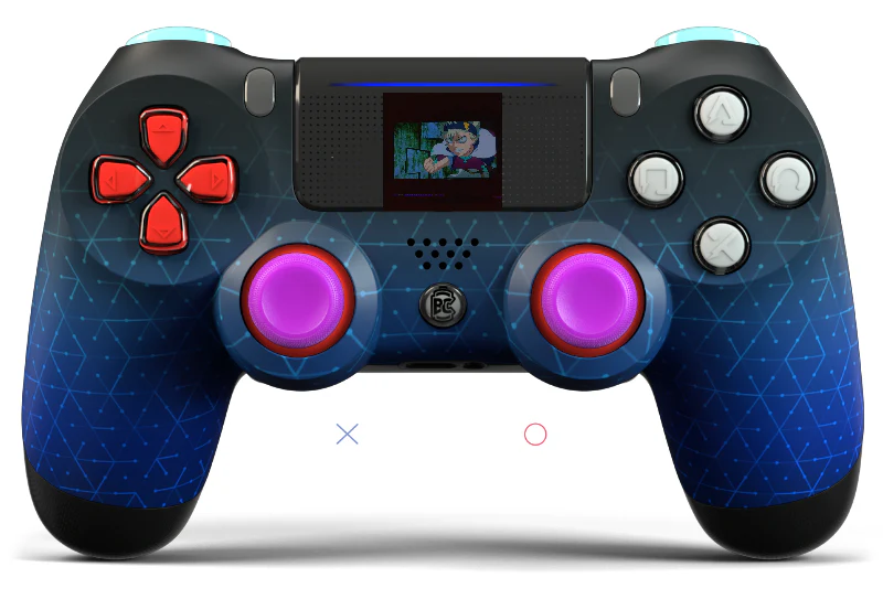 Burn PS4 135974