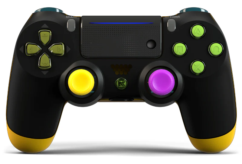 Burn PS4 136021