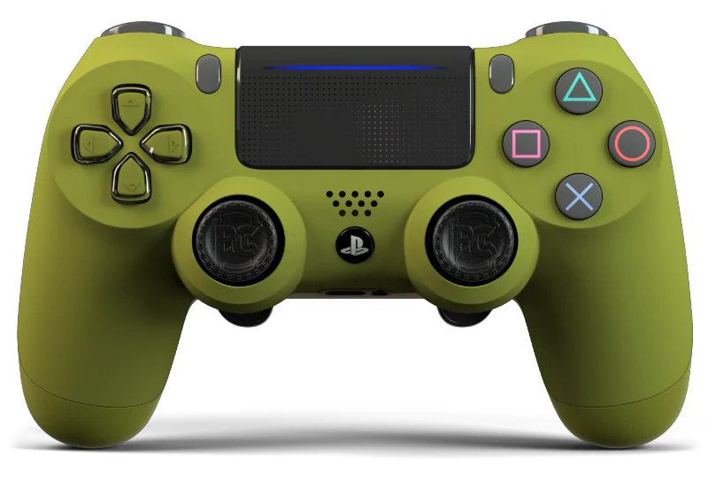 Burn PS4 136035