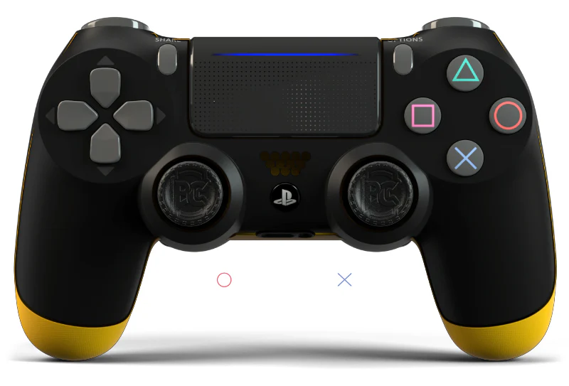 Burn PS4 136156