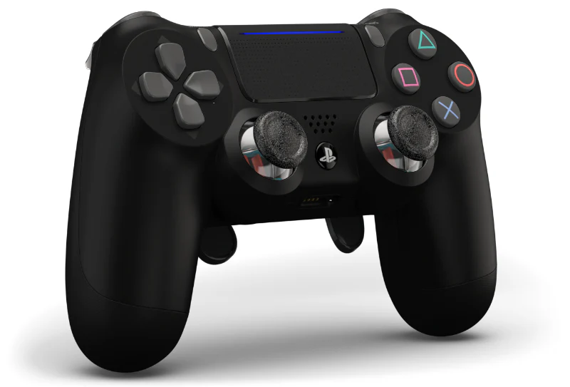 Burn PS4 136207