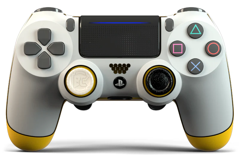 Burn PS4 136208