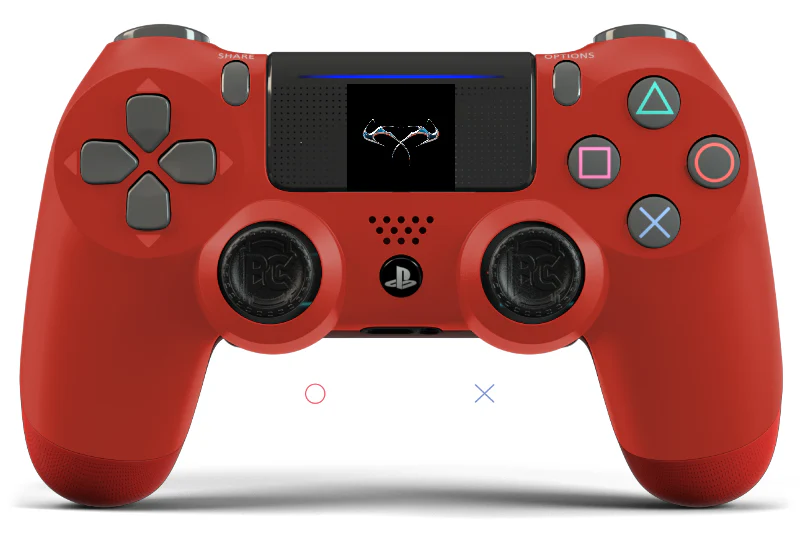 Burn PS4 136264