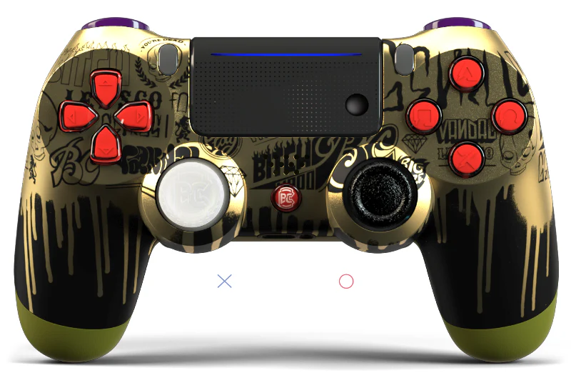 Burn PS4 136265