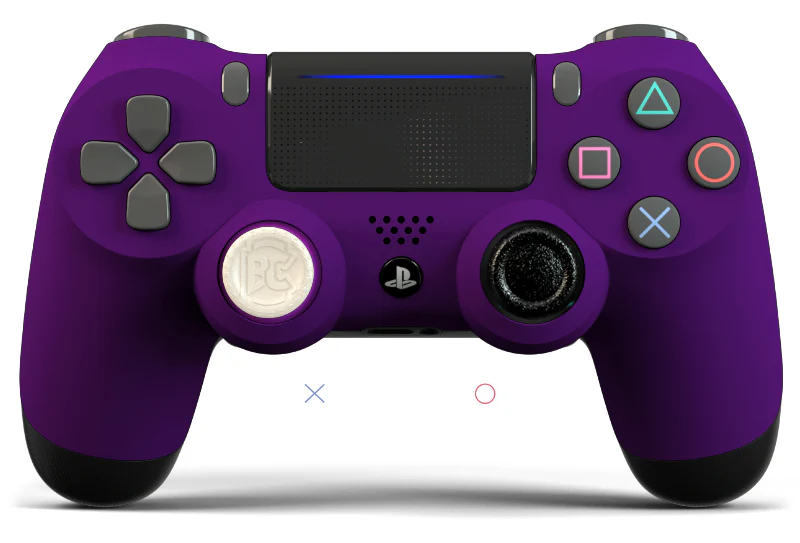 Burn PS4 136289