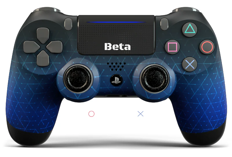 Burn PS4 136310