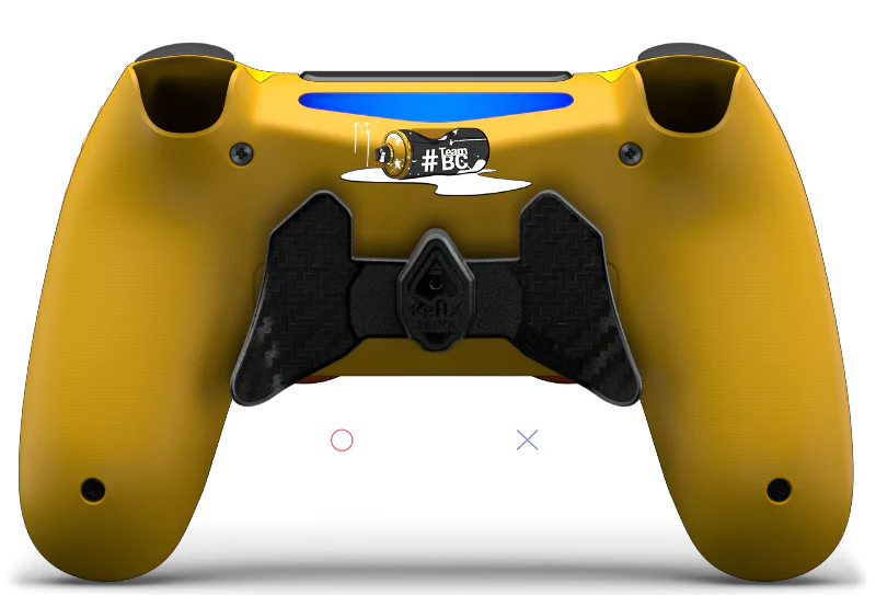 Burn PS4 136332