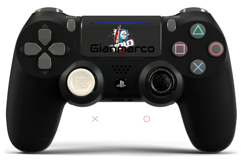 Burn PS4 136349