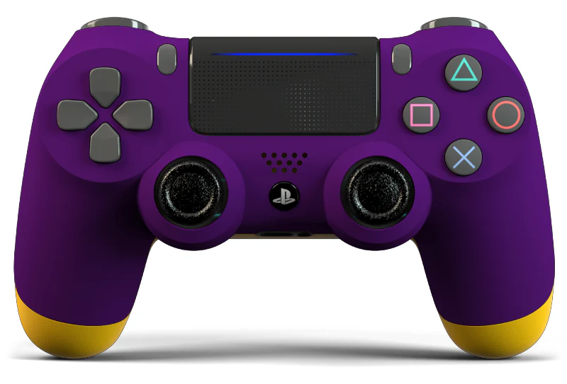 Burn PS4 136365