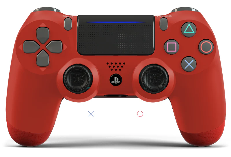 Burn PS4 136395