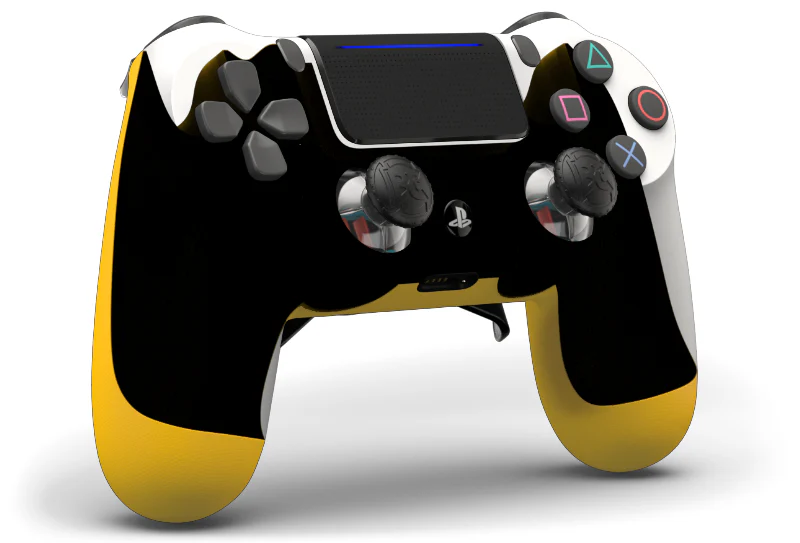 Burn PS4 136432