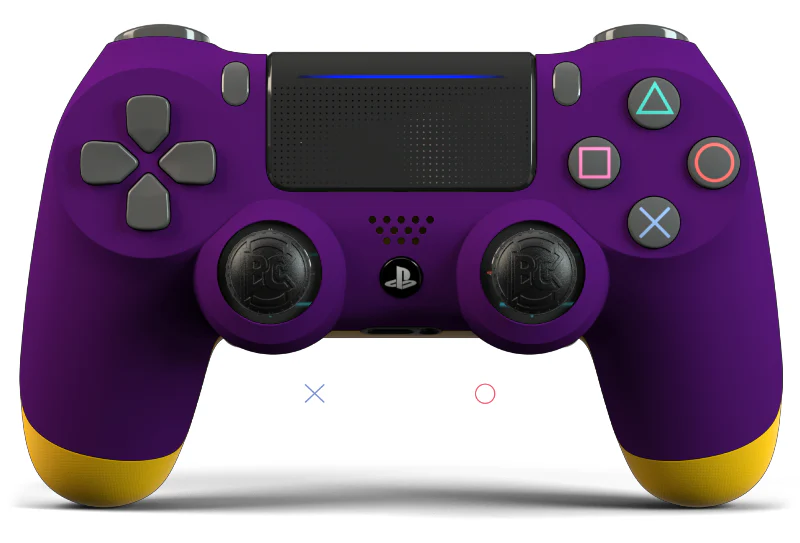 Burn PS4 136455