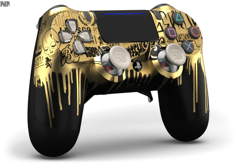 Burn PS4 136478