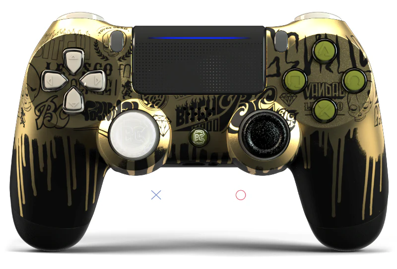 Burn PS4 136488