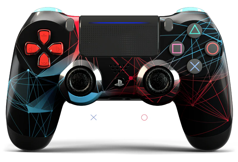 Burn PS4 136494