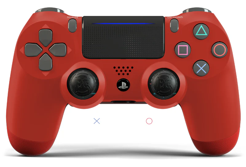 Burn PS4 136501
