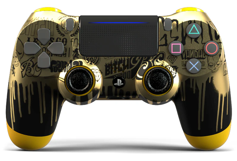 Burn PS4 136507