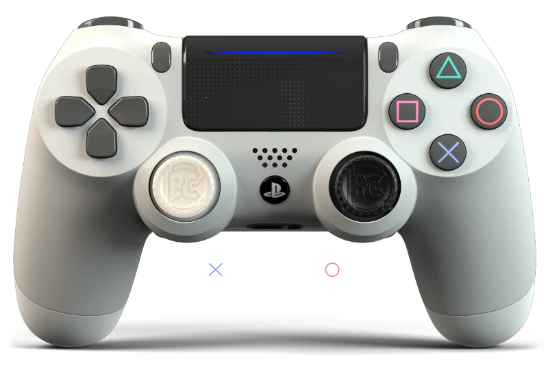 Burn PS4 136524