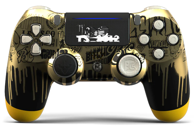 Burn PS4 136528