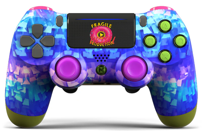 Burn PS4 136548