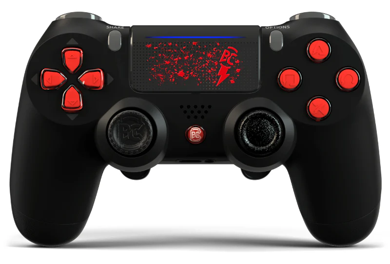 Burn PS4 136628