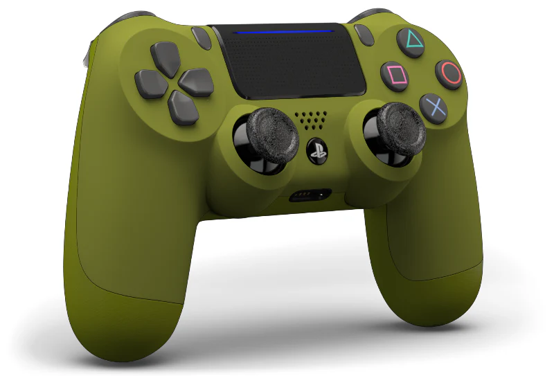 Burn PS4 136639