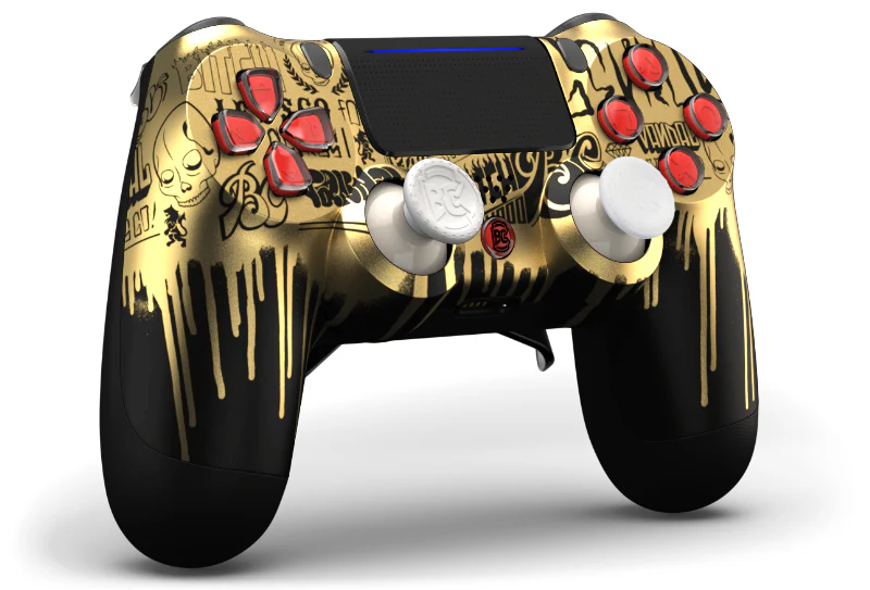 Burn PS4 136650