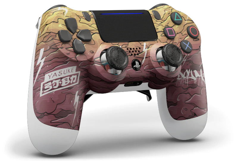 Burn PS4 136665