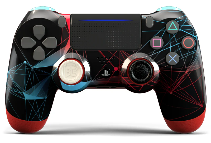 Burn PS4 136841