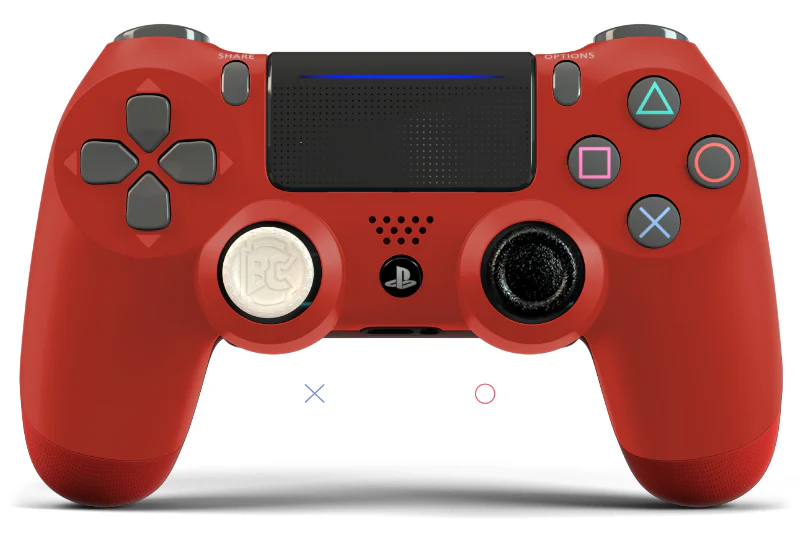 Burn PS4 136952