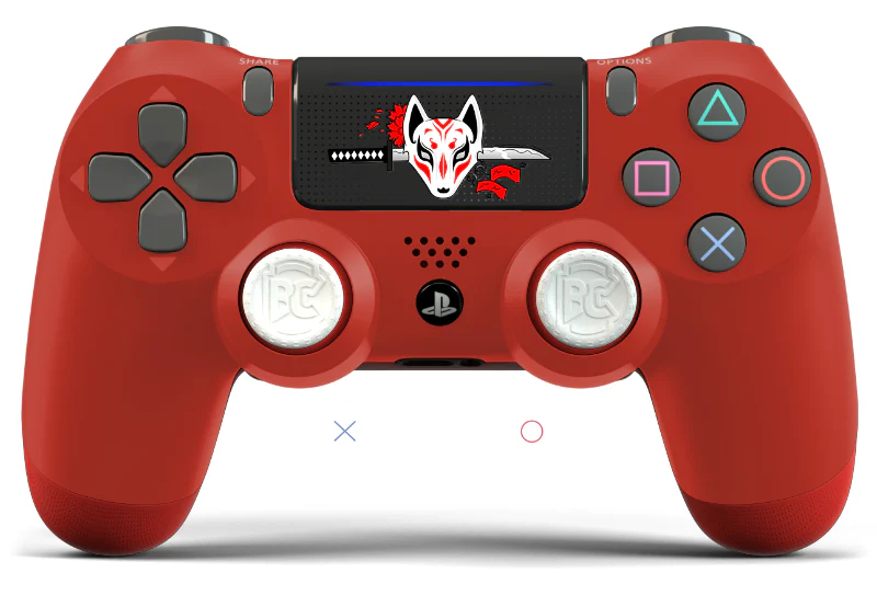 Burn PS4 136956