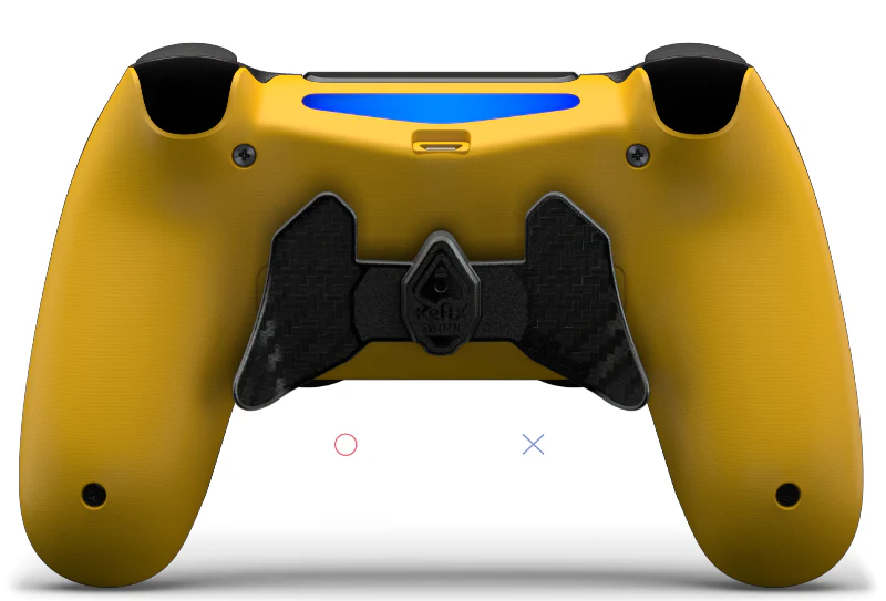 Burn PS4 137016